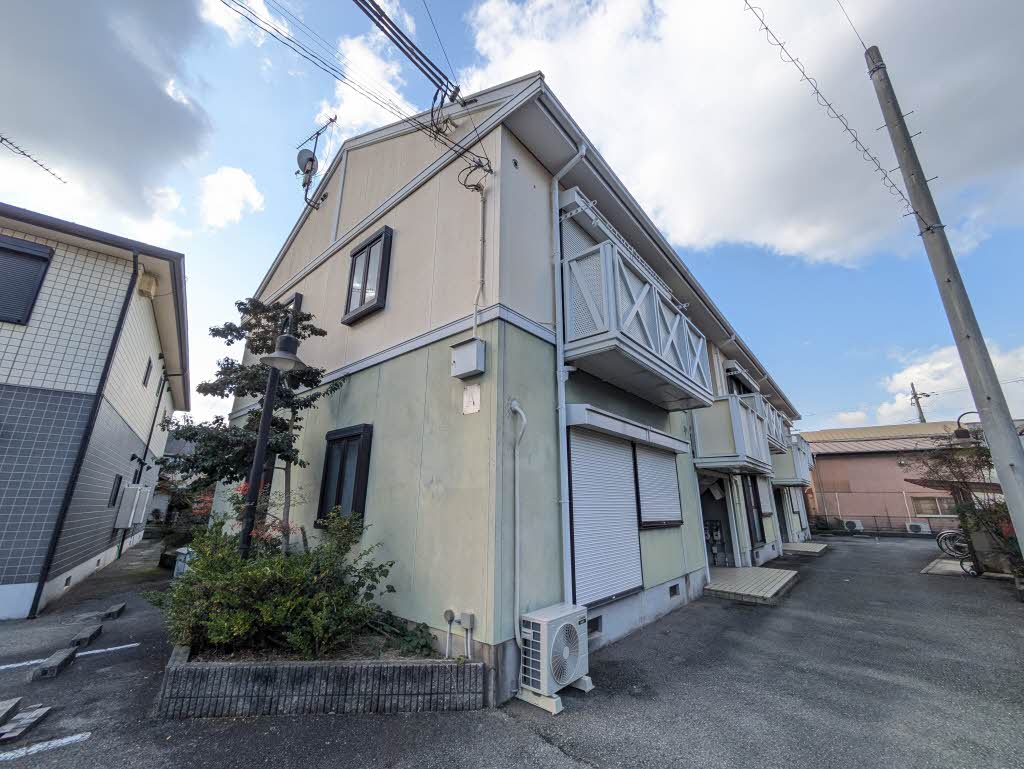 メモリーハイツ 0103号-13