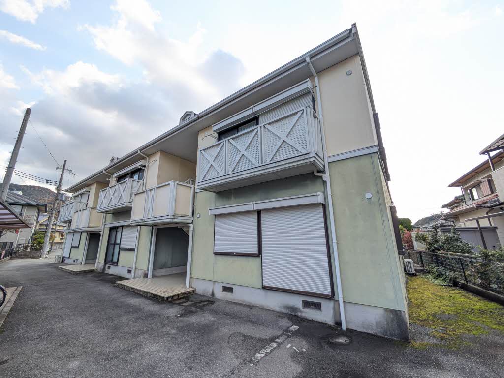 メモリーハイツ 0103号-14