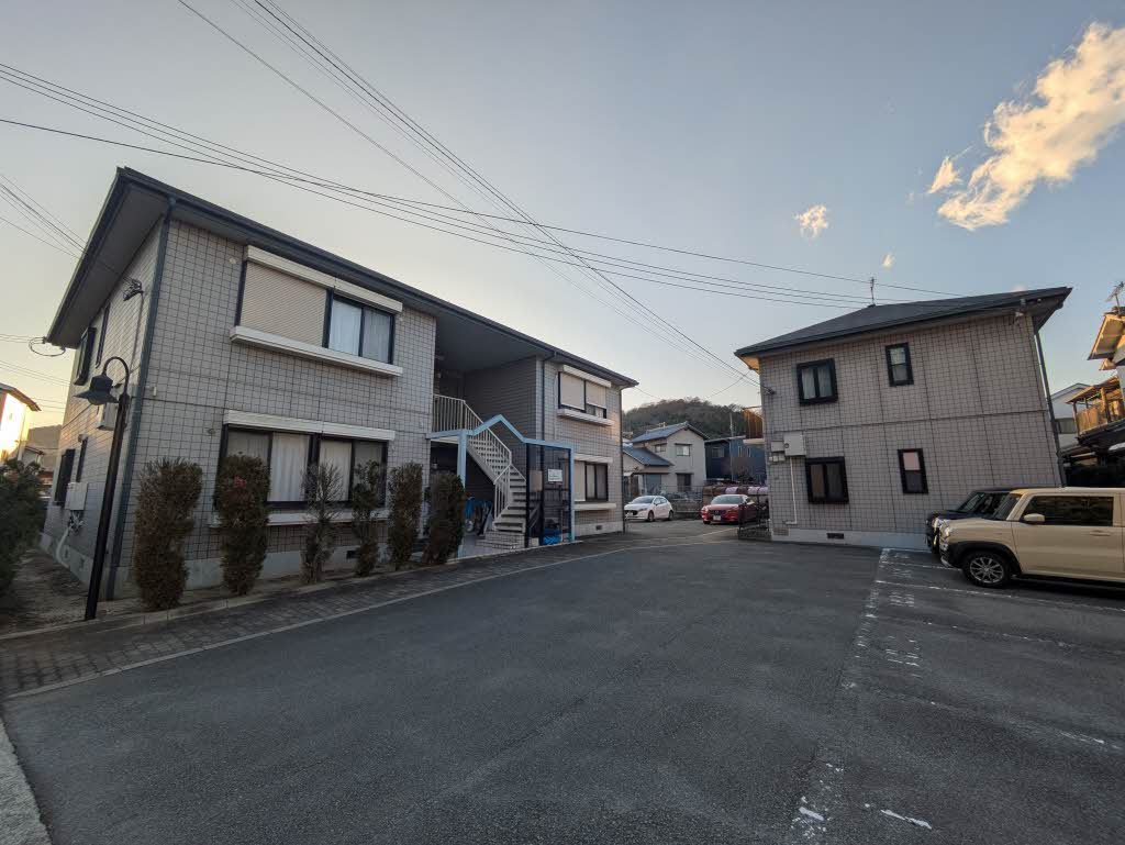 ディアス青山 B201号-15