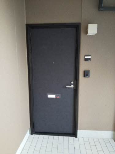 フローラル白浜 B101号-13