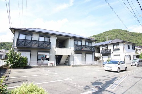 ディアス花北A201-1