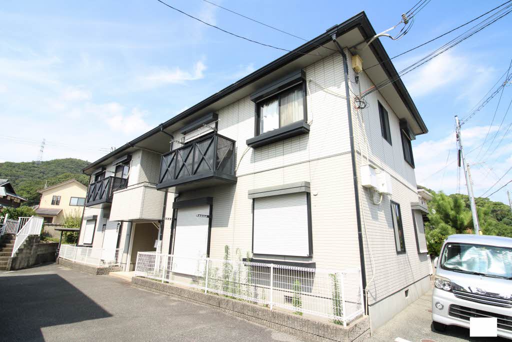 ディアス花北 A201号-15