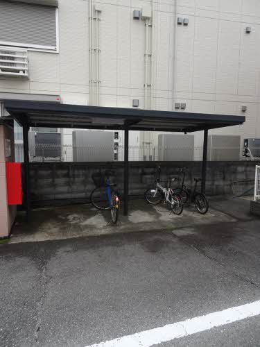 ラ・フォーレ河原 0201号-15