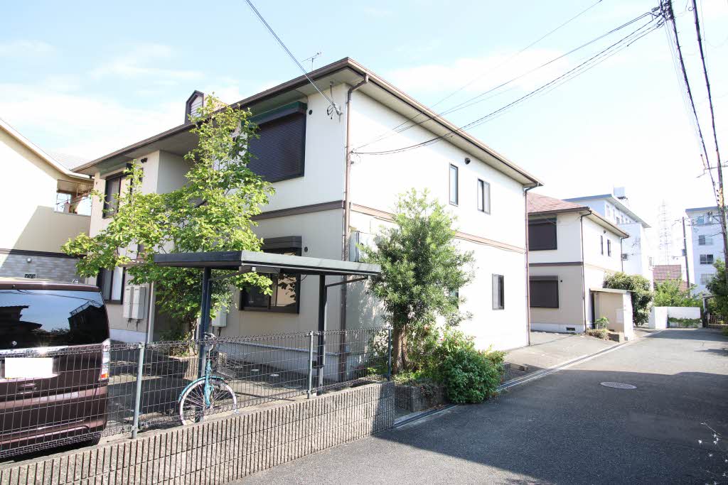 メゾンファミーユ A201号-12