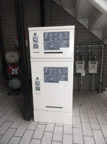 メゾンティファ A202号-15