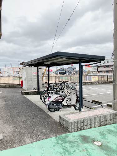 ディアス上ノ茶屋Ｂ 0101号-15