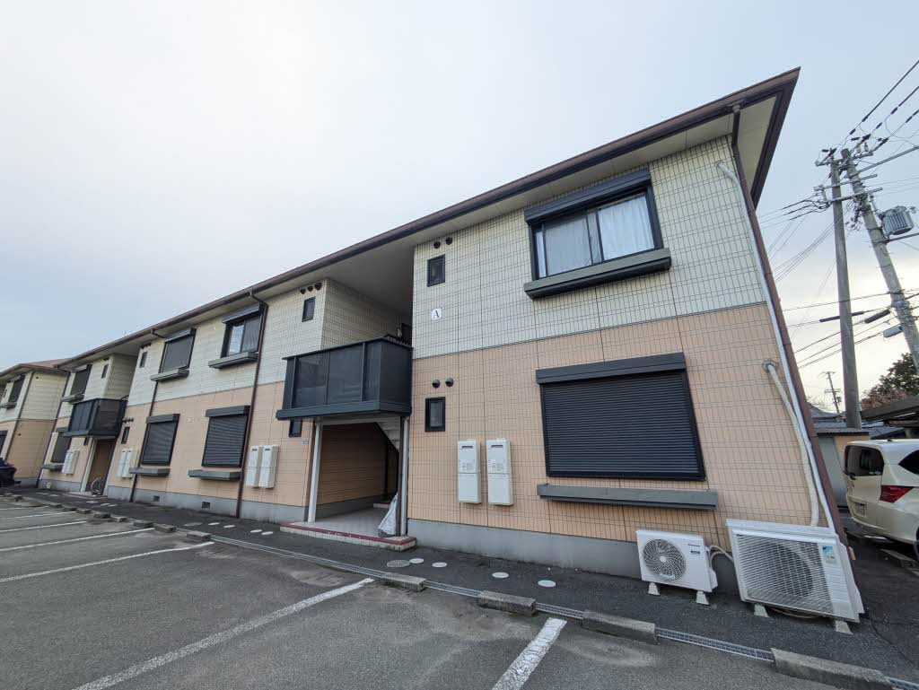 グリーンヒル今宿 A102号-13