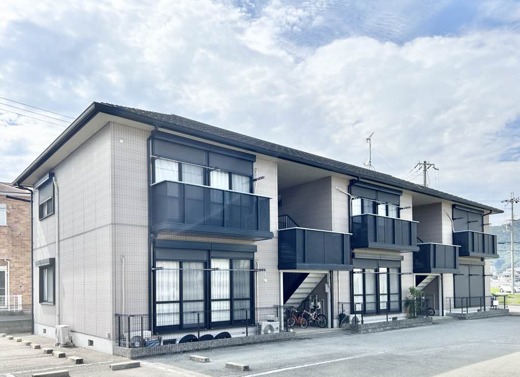 ディアス柿の木 A101号-15