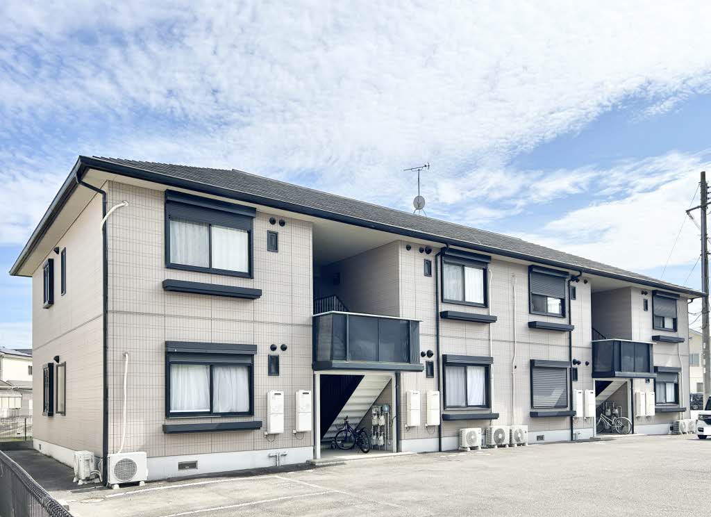 ディアス柿の木 B203号-2