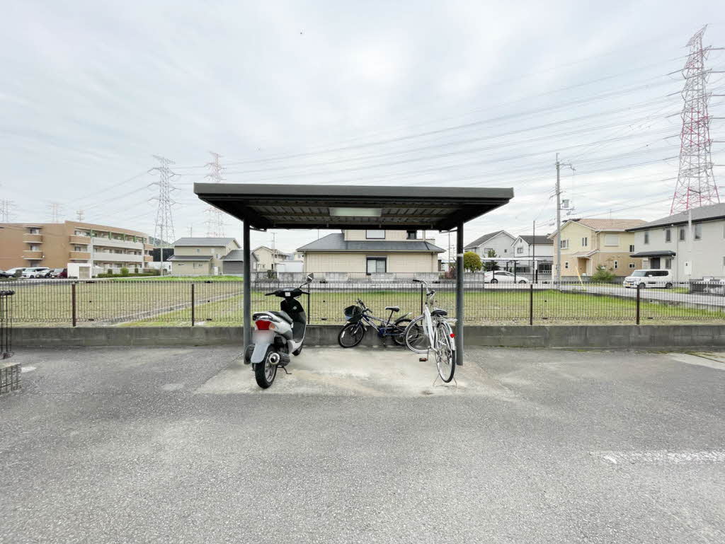 フォーレス佐土 B101号-15