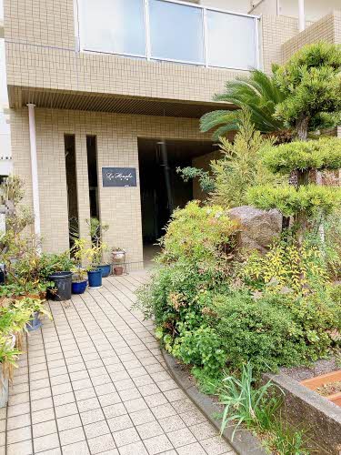 ラ・本郷 0202号-14