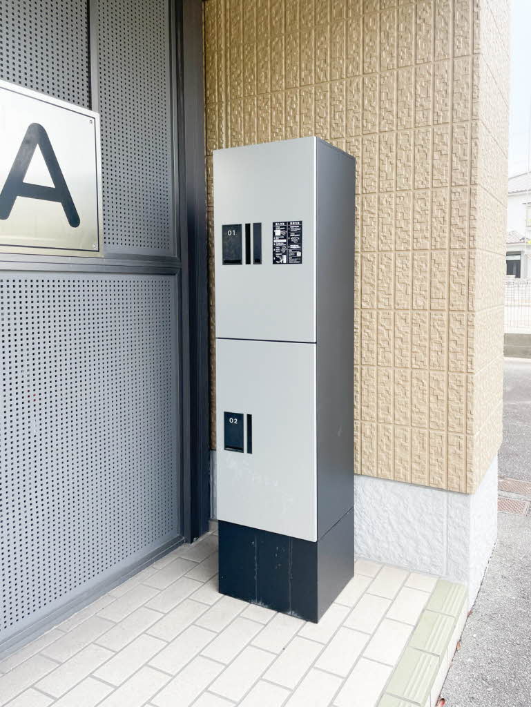 シャーメゾン高岡西 A101号-15