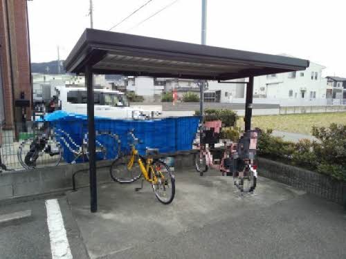 グリーンハイツＲ　Ａ棟 0201号-15