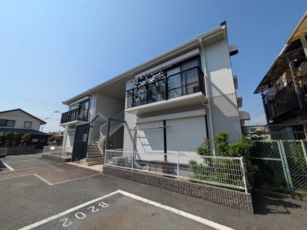ディアス妻鹿駅前 B202号-13