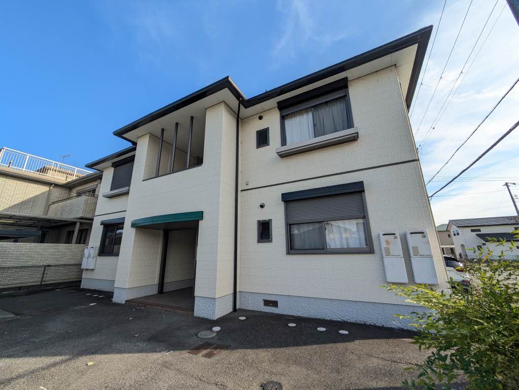 シャーメゾンＴＯＭＡＭＩ A102号-2