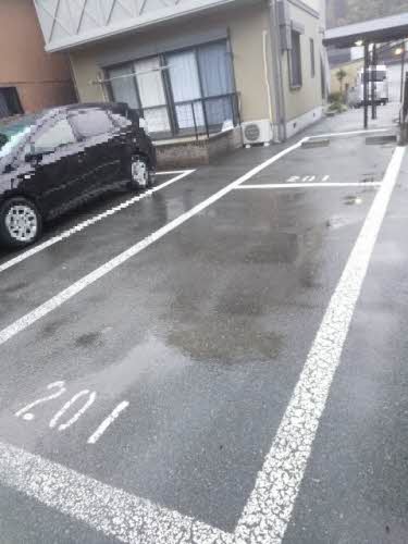 フローラル白浜Ⅱ 0201号-14