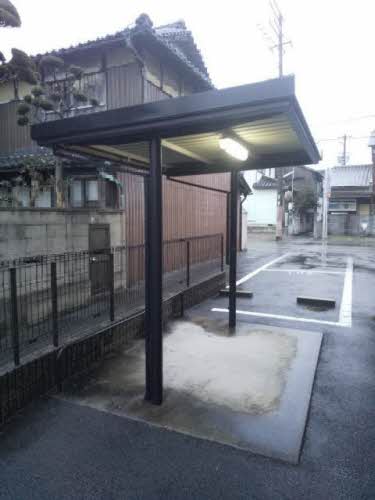 フローラル白浜Ⅱ 0201号-15