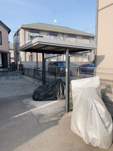 シャーメゾン玉手 0201号-12