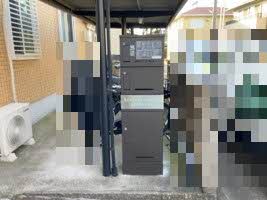 加古川ハイツ峰 0202号-12