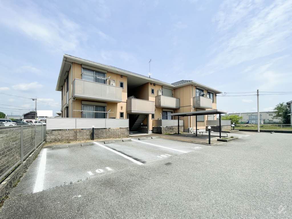 パラッツオ香寺 0103号-15