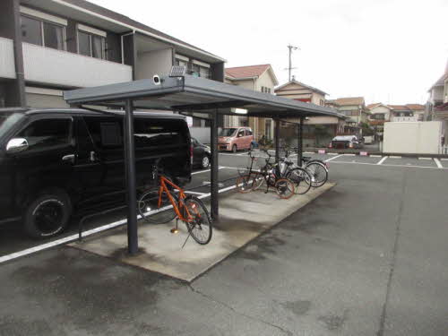 シャーメゾンＮＵＳＨＩ 0202号-15