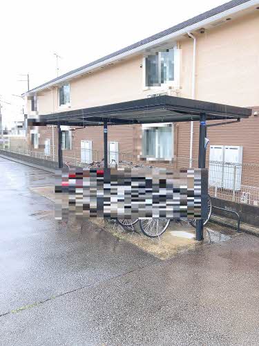 シャーメゾン加生 B102号-14