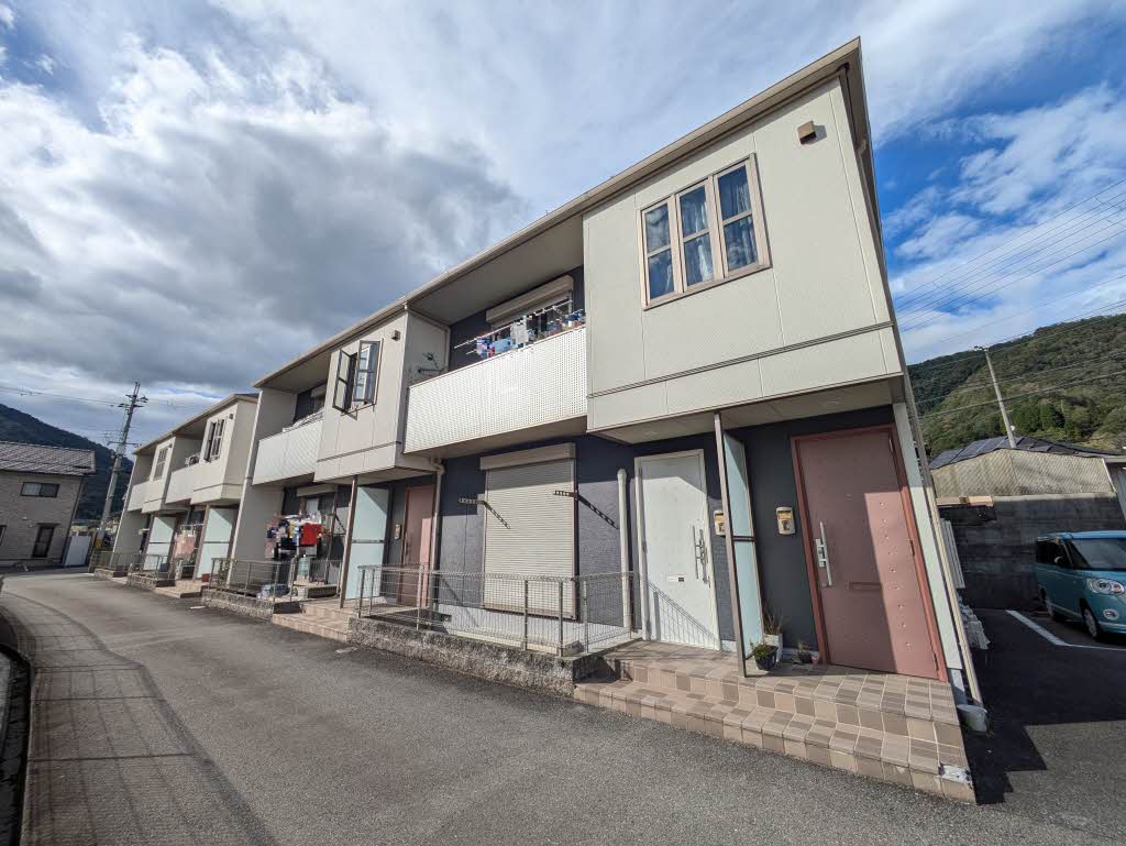 シャーメゾン加生 B102号-15