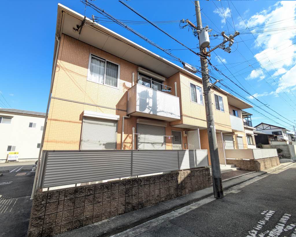 シャーメゾンアミト・マーネ 0102号-15