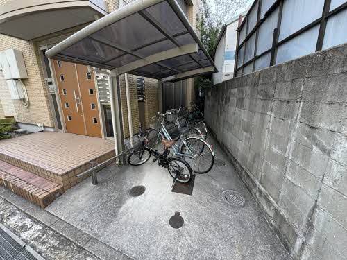 エンカーサ・アイ・寺家町 0305号-12