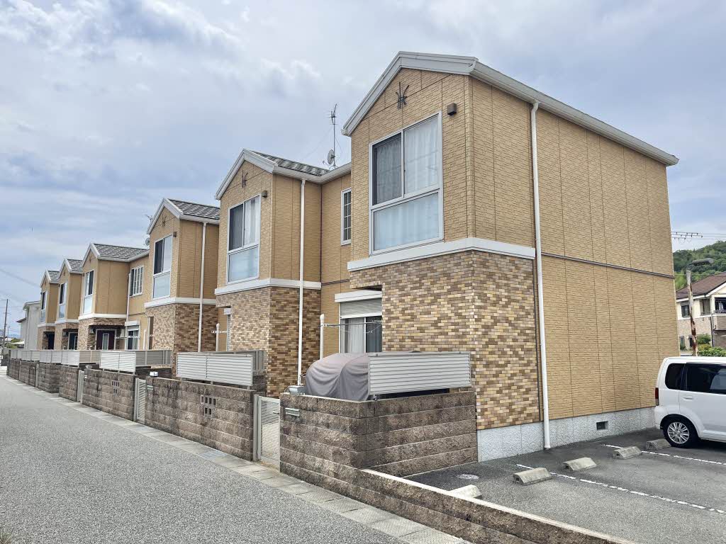 メゾン英賀保駅北 B002号-2