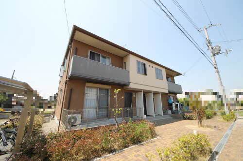 パルテール・加古川 A101号-2