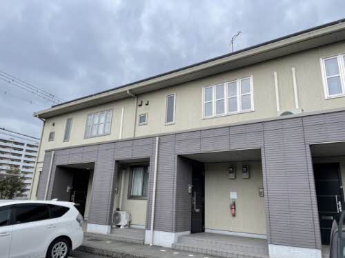 エミマリー川西台 0203号-2