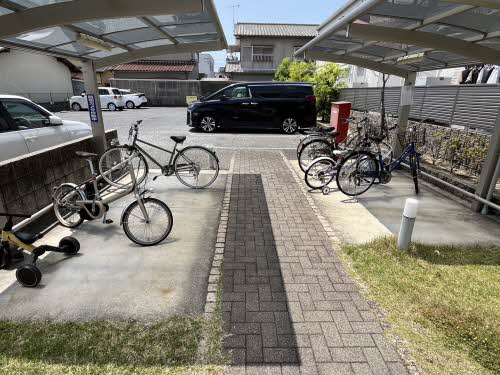 樵風館 D001号-15