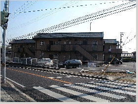 コーストビレッジ 0107号-2