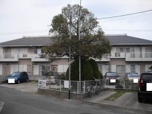 アークビレッジＡ・Ｂ