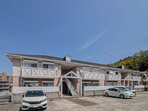 ハイツウッドル 0101号-12