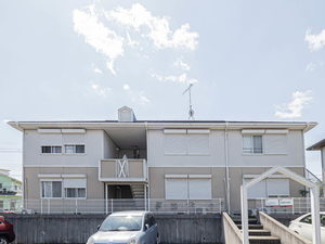 フローラルコート