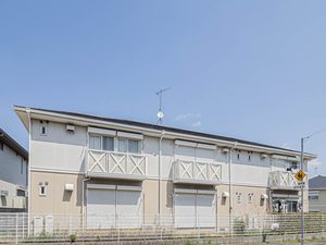 フローラルコート 0101号-2