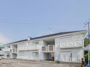 メゾンウエスト