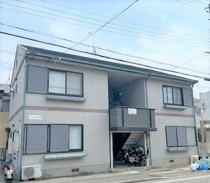 シャンポール太寺 0202号-1