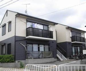 シティーウエスト 0103号-1