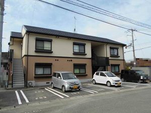 メゾンハリマ 0202号-1