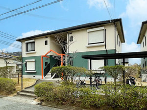 スカイヴィレッジ