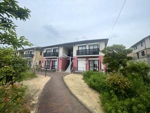 スカイヴィレッジ K201号-1