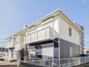 Ｍ’ｓガーデンプラザＡ・Ｂ・Ｃ A107号-3