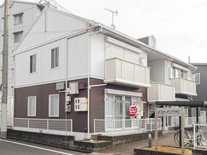 Ｍ’ｓガーデンプラザＡ・Ｂ・Ｃ