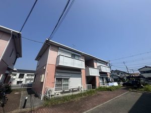 フレグランス橋本Ｂ棟 B201号-1