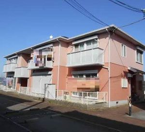 フレグランス橋本Ａ棟 A206号-14