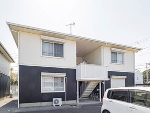 Ｍ’ｓシーサイドプラザＣ・Ｄ C101号-1