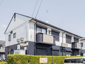 Ｍ，ｓイーストプラザＥ・Ｆ E201号-2